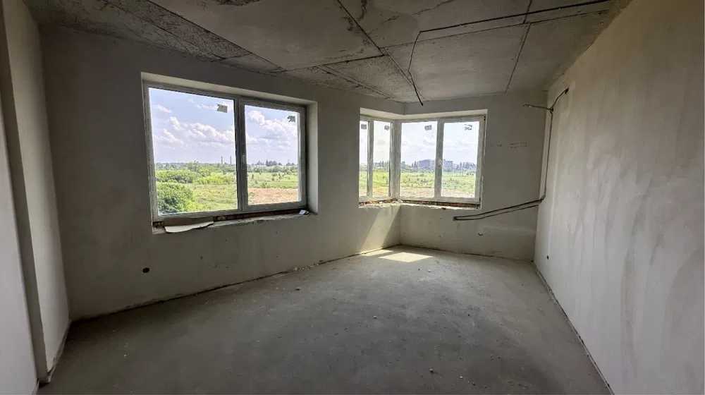 Продаж 1-кімнатної квартири 39.1 м², Героїв Небесної Сотні просп., 16/10