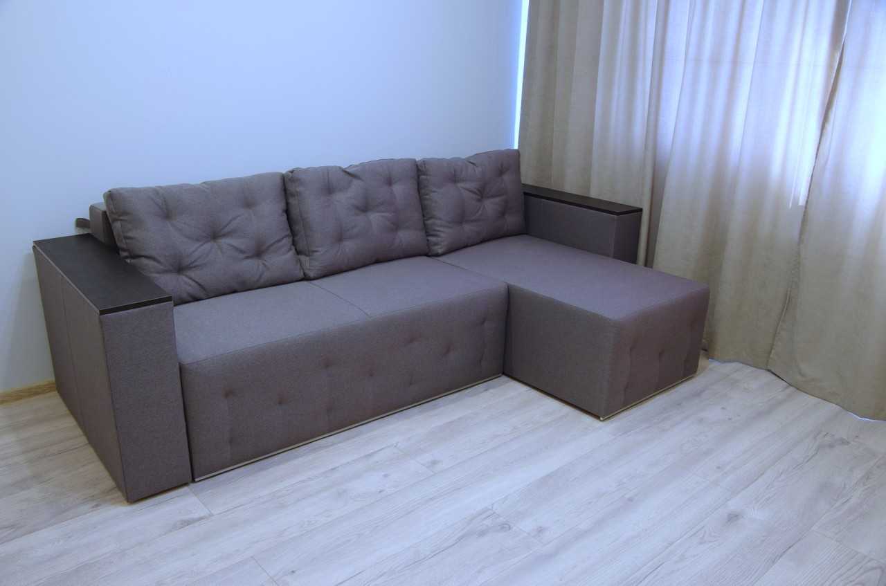 Оренда 1-кімнатної квартири 46 м², Андрія Аболмасова вул., 7