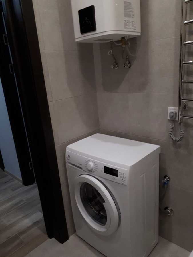 Оренда 1-кімнатної квартири 46 м², Андрія Аболмасова вул., 7
