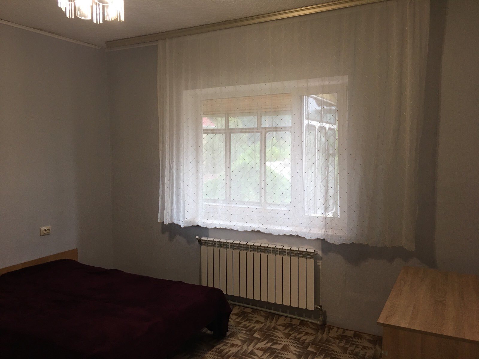 Аренда 1-комнатной квартиры 50 м², вулШевченко