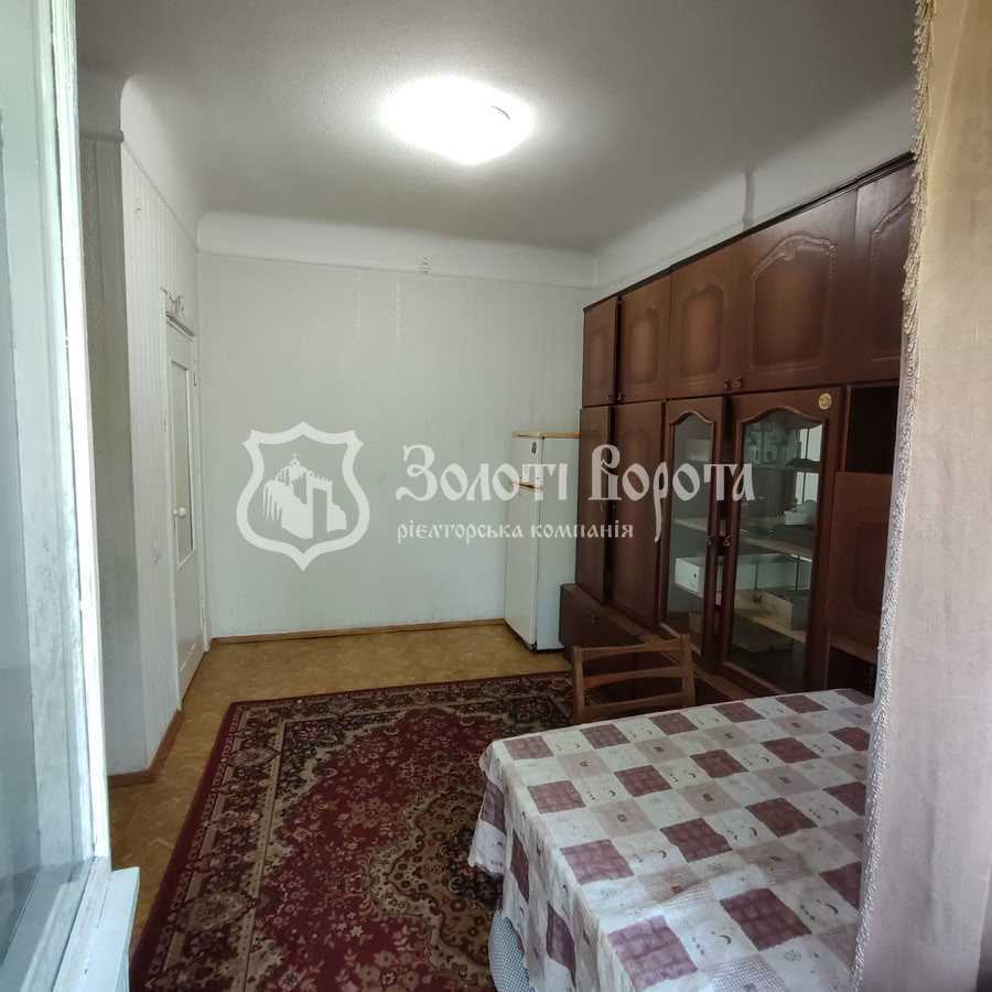 Продаж 2-кімнатної квартири 29 м², Академіка Вернадського бул., 67