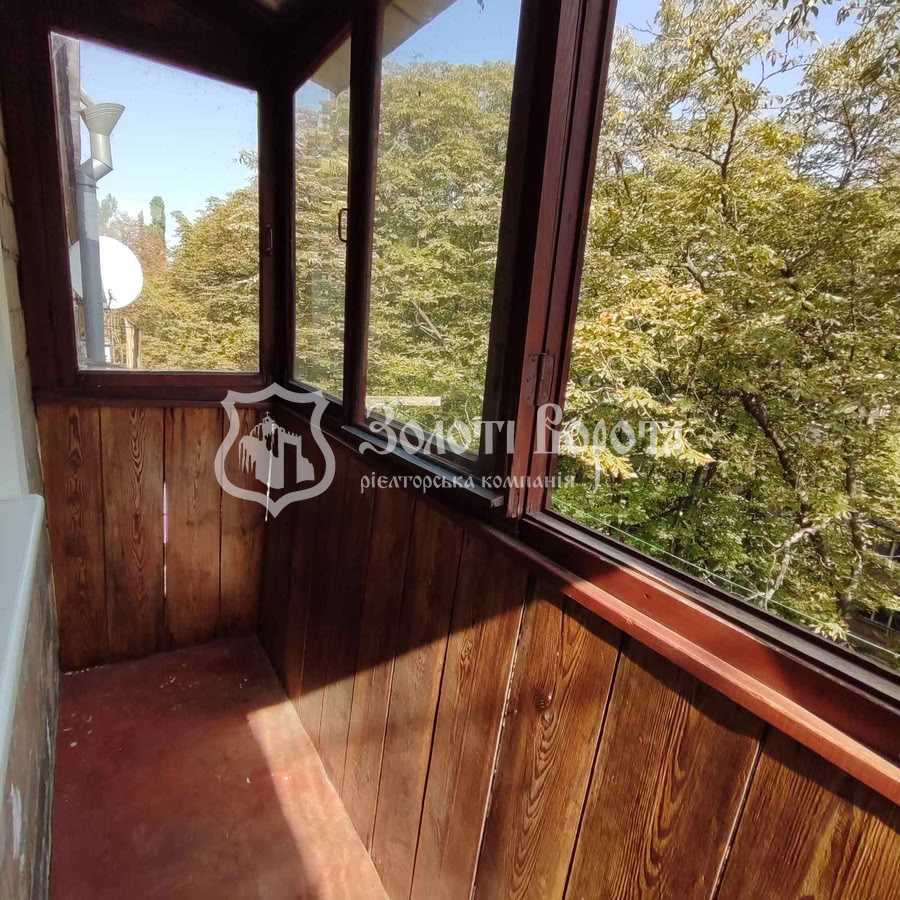 Продаж 2-кімнатної квартири 29 м², Академіка Вернадського бул., 67