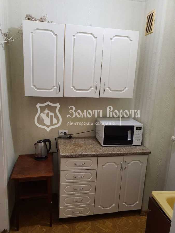 Продаж 2-кімнатної квартири 29 м², Академіка Вернадського бул., 67
