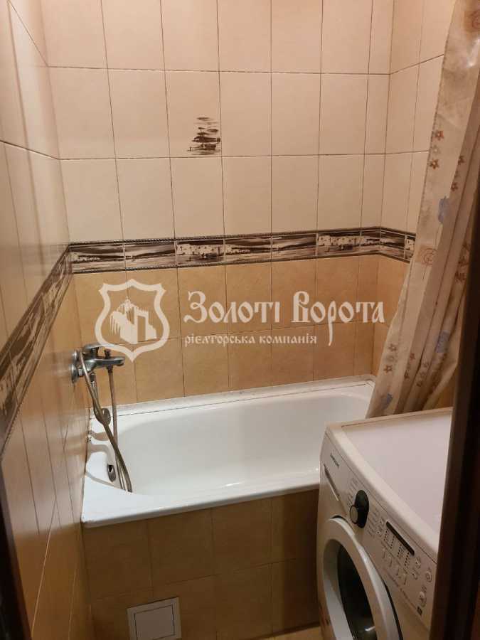 Продаж 2-кімнатної квартири 29 м², Академіка Вернадського бул., 67