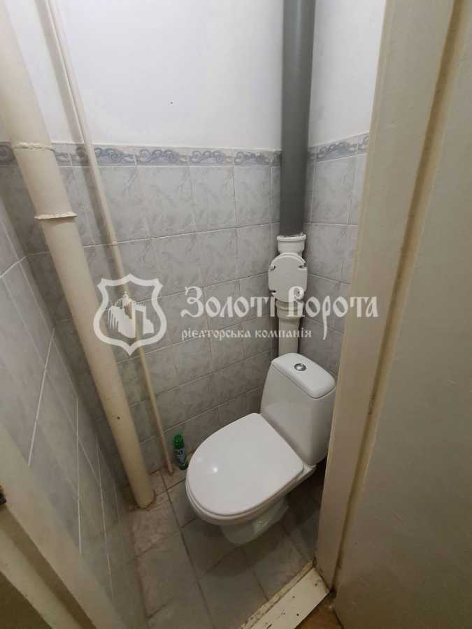 Продаж 2-кімнатної квартири 29 м², Академіка Вернадського бул., 67