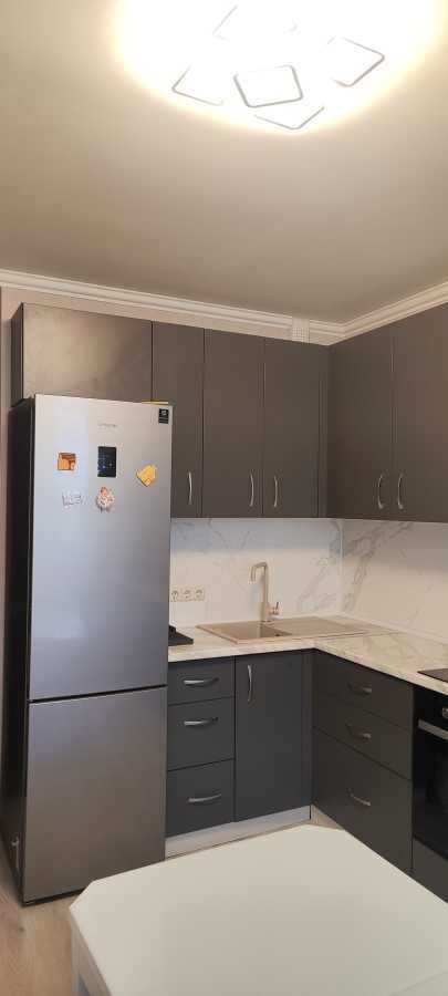 Продаж 1-кімнатної квартири 41 м², Виставкова вул., 20