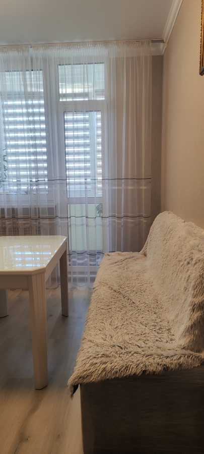 Продаж 1-кімнатної квартири 41 м², Виставкова вул., 20