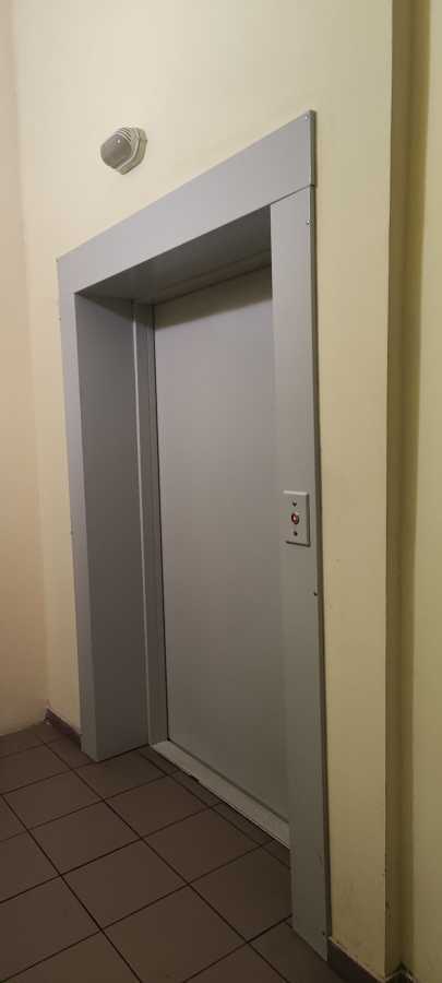 Продаж 1-кімнатної квартири 41 м², Виставкова вул., 20