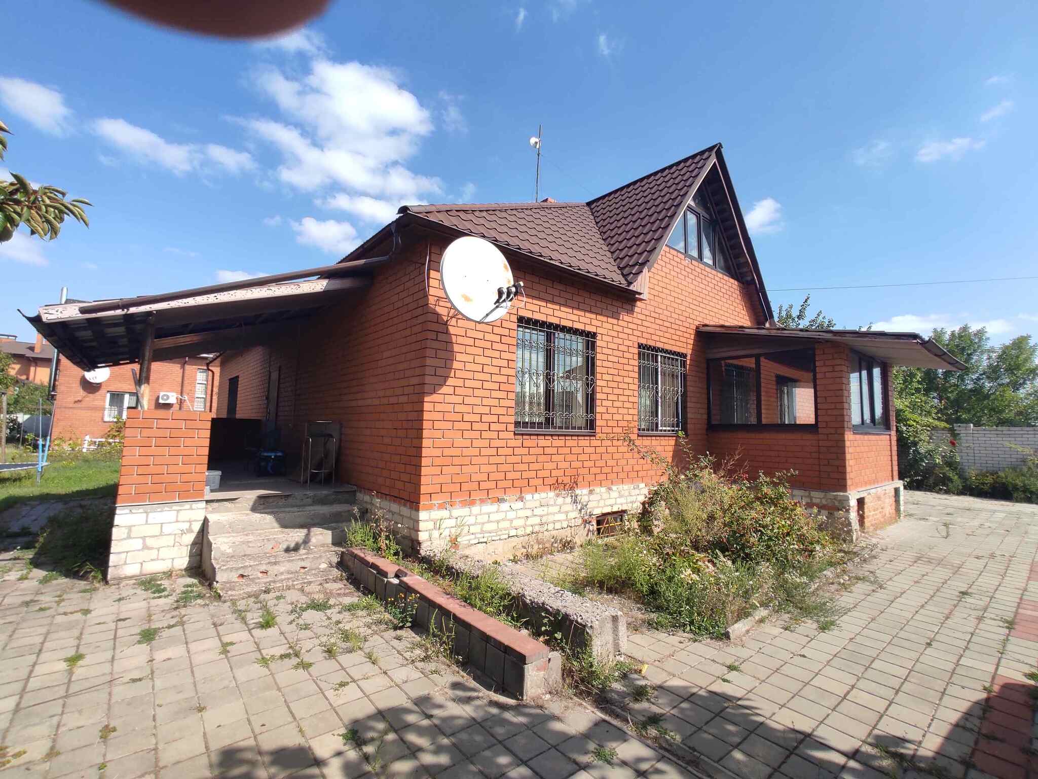 Продажа дома 380 м², Ньютона ул.