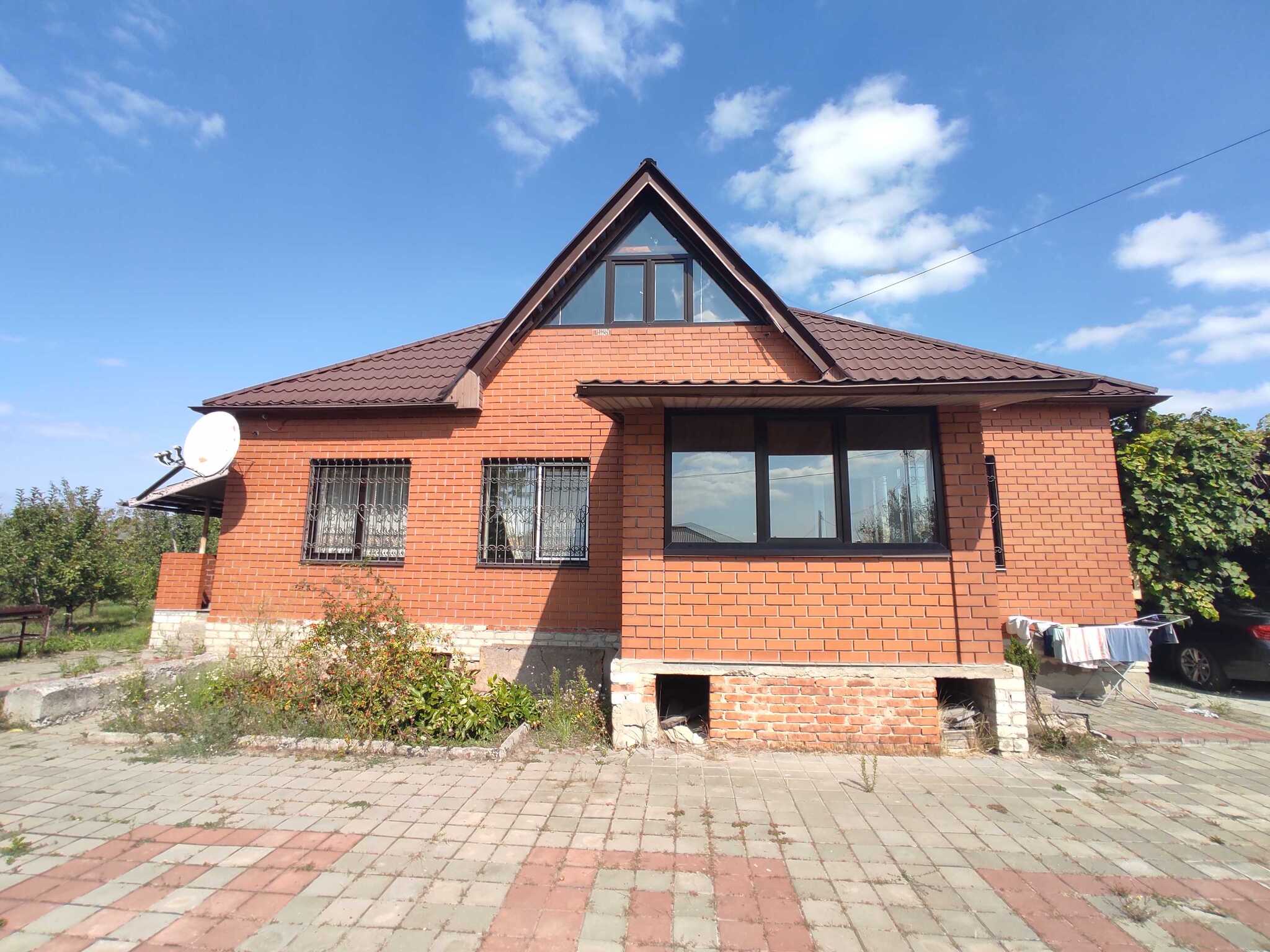 Продажа дома 380 м², Ньютона ул.