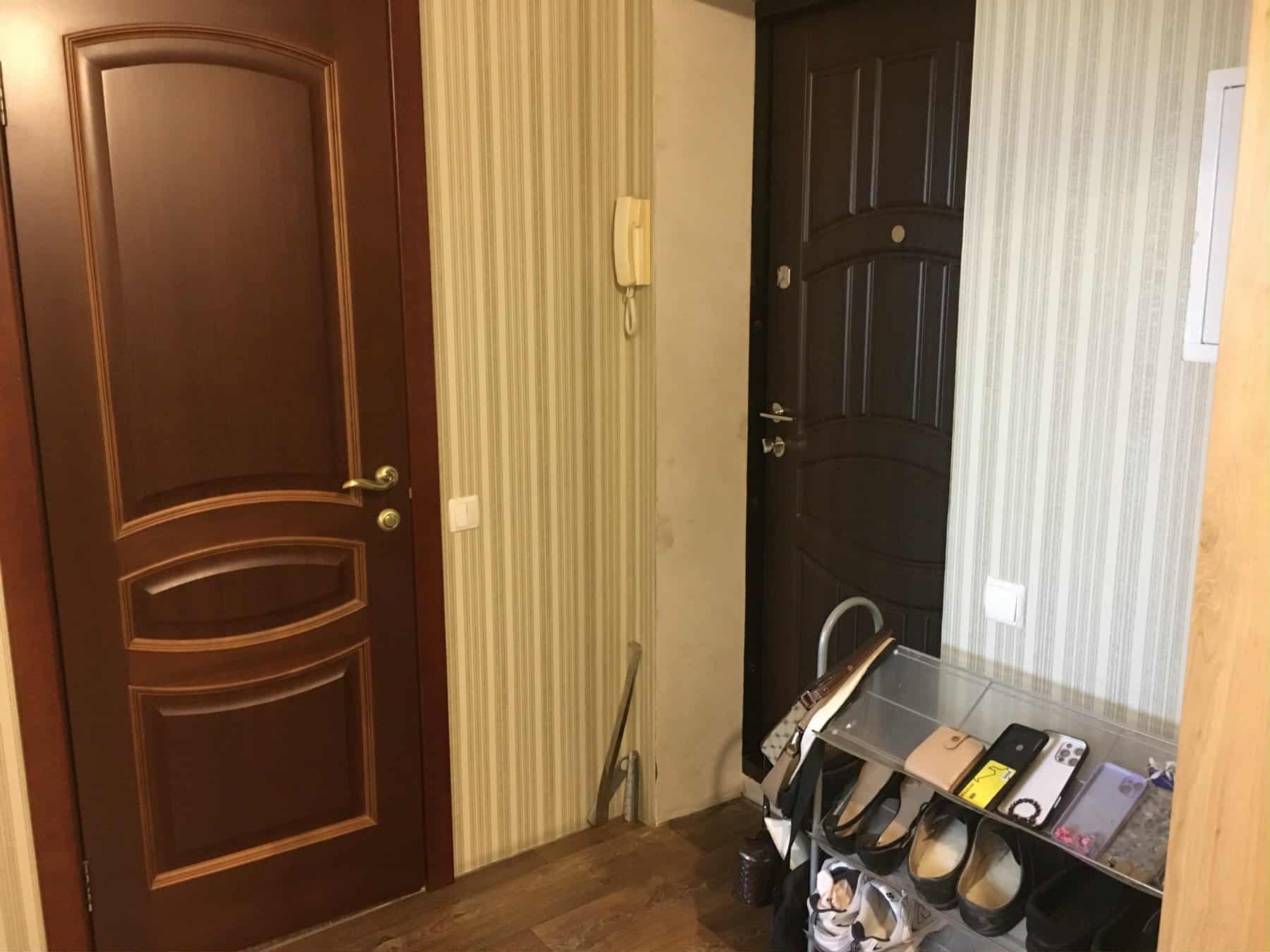 Аренда 3-комнатной квартиры 110 м², Киевский Путь ул., 1Д