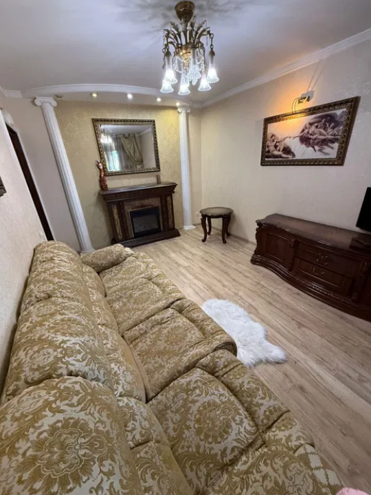Продажа 2-комнатной квартиры 50 м², Среднефонтанская ул.