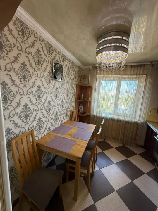 Продажа 2-комнатной квартиры 50 м², Среднефонтанская ул.