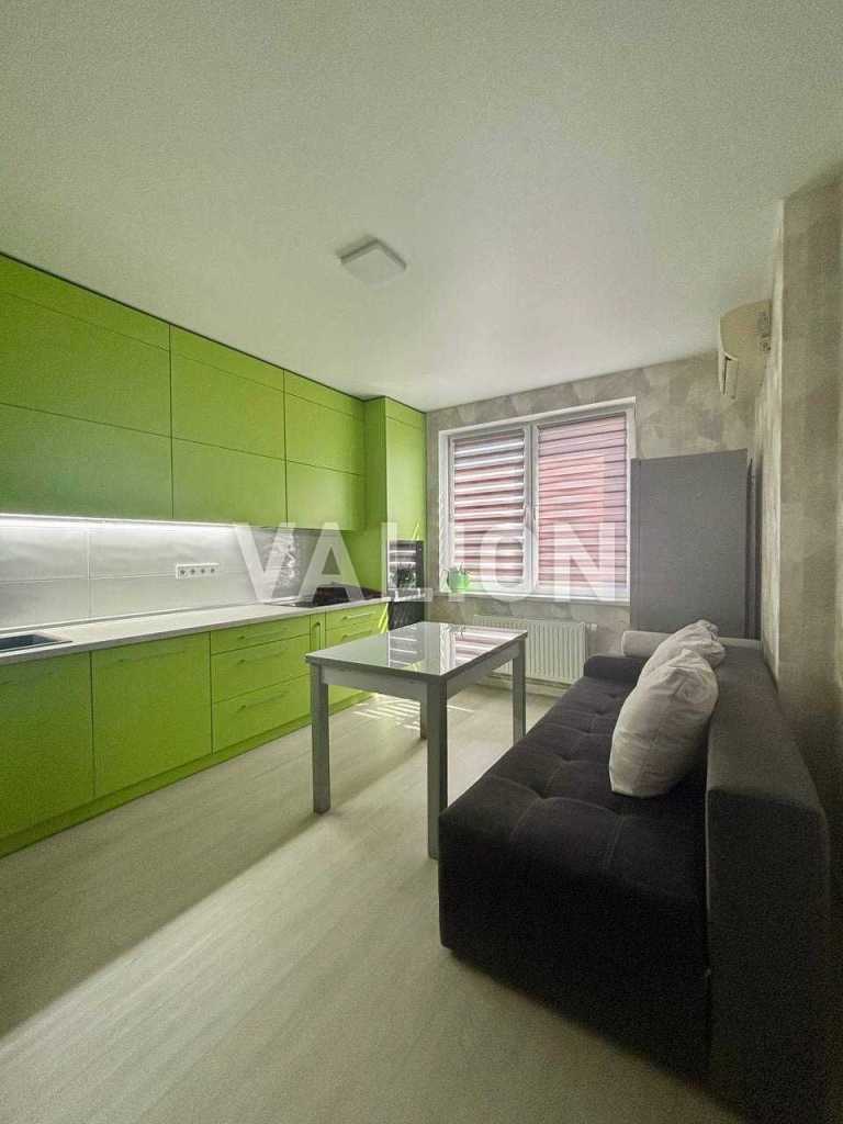 Продаж 2-кімнатної квартири 65.4 м², Сергія Данченка вул., 32