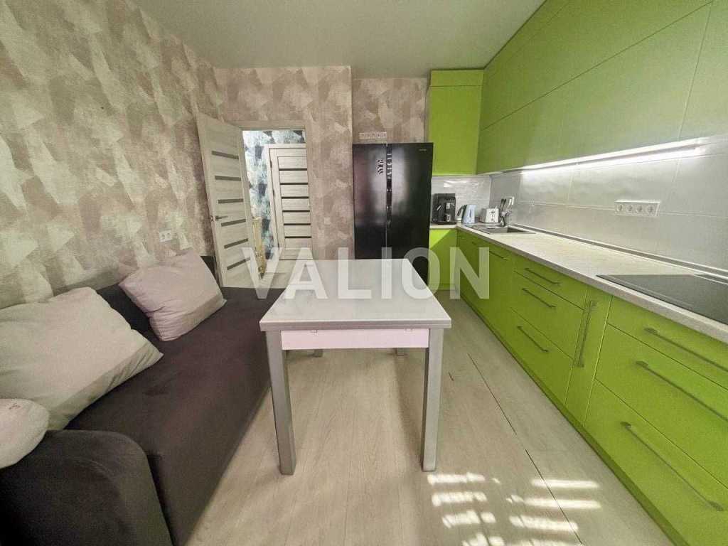 Продаж 2-кімнатної квартири 65.4 м², Сергія Данченка вул., 32