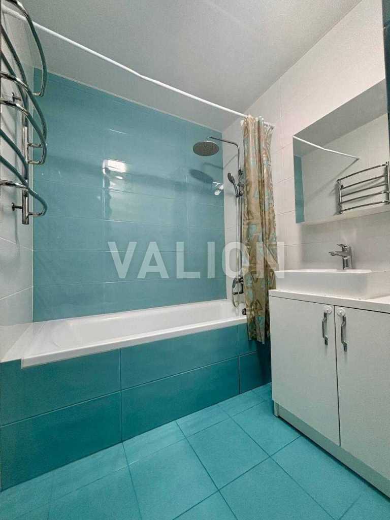 Продаж 2-кімнатної квартири 65.4 м², Сергія Данченка вул., 32