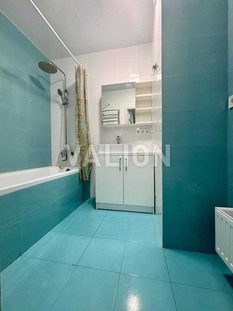 Продаж 2-кімнатної квартири 65.4 м², Сергія Данченка вул., 32