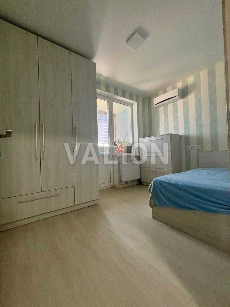 Продаж 2-кімнатної квартири 65.4 м², Сергія Данченка вул., 32