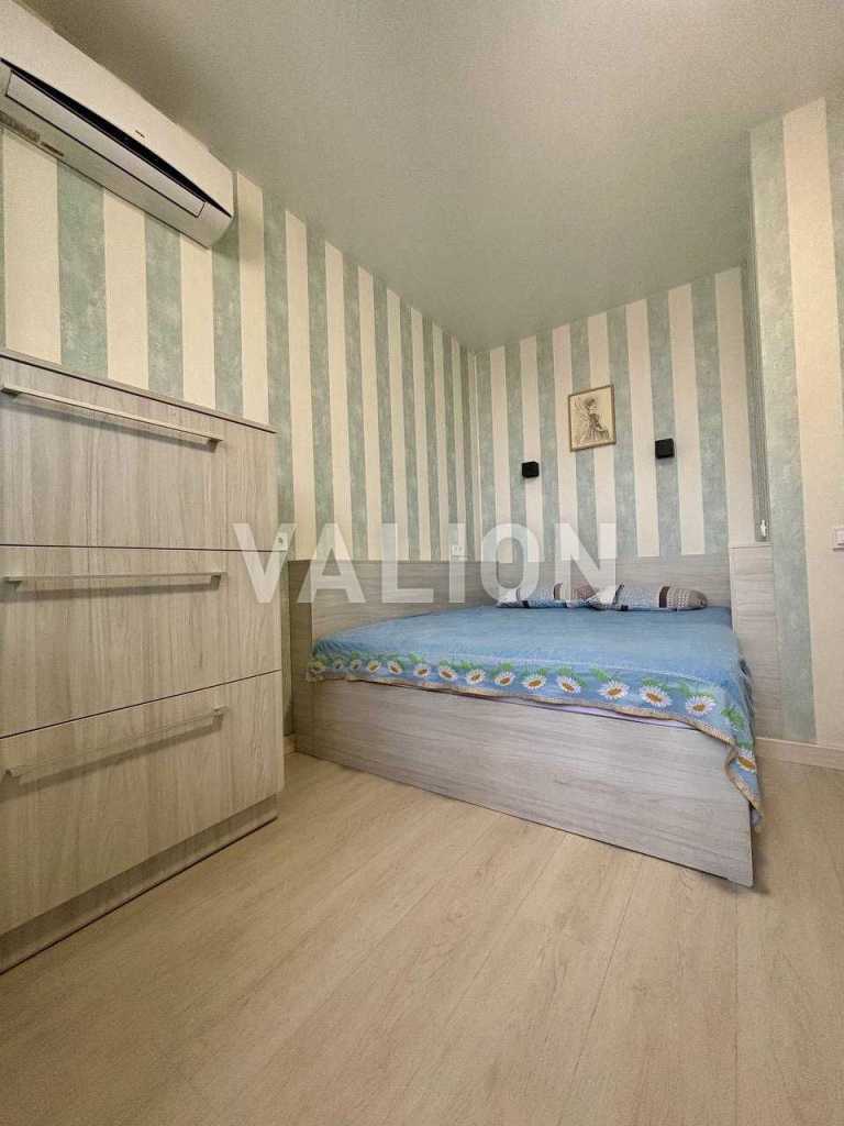 Продаж 2-кімнатної квартири 65.4 м², Сергія Данченка вул., 32