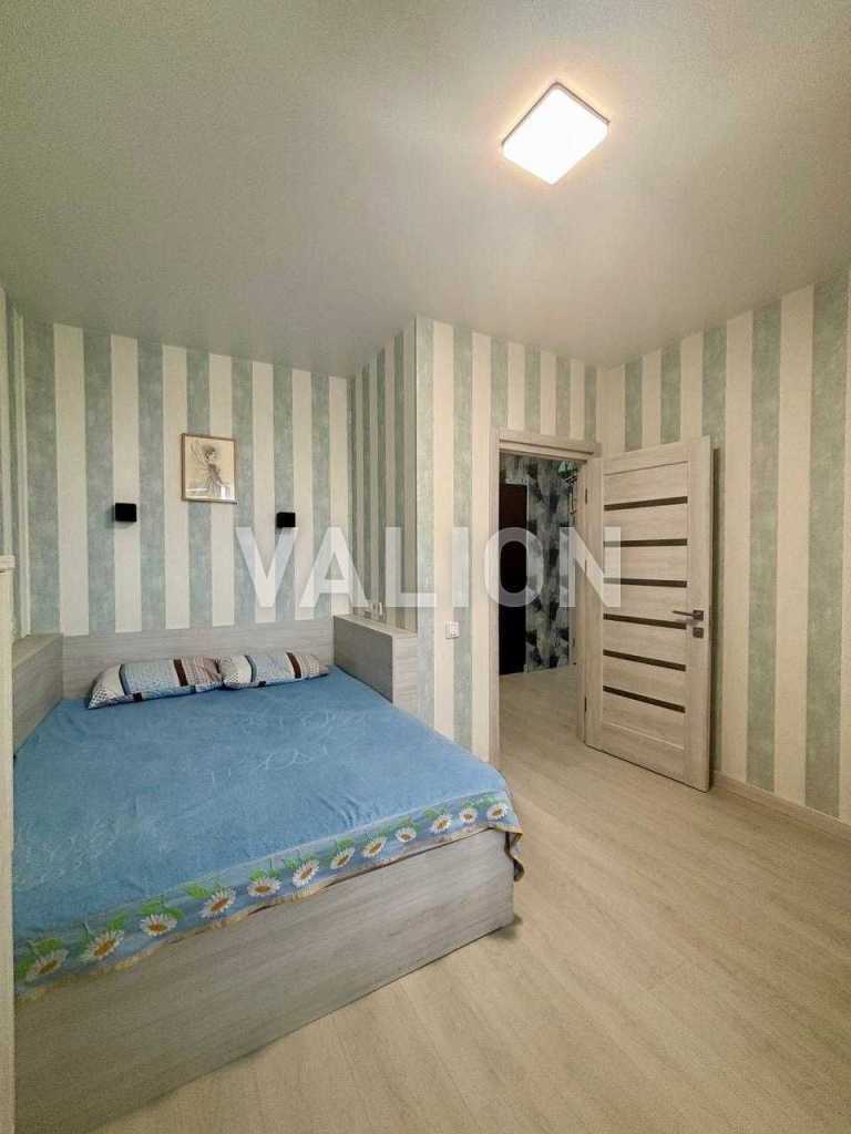 Продаж 2-кімнатної квартири 65.4 м², Сергія Данченка вул., 32