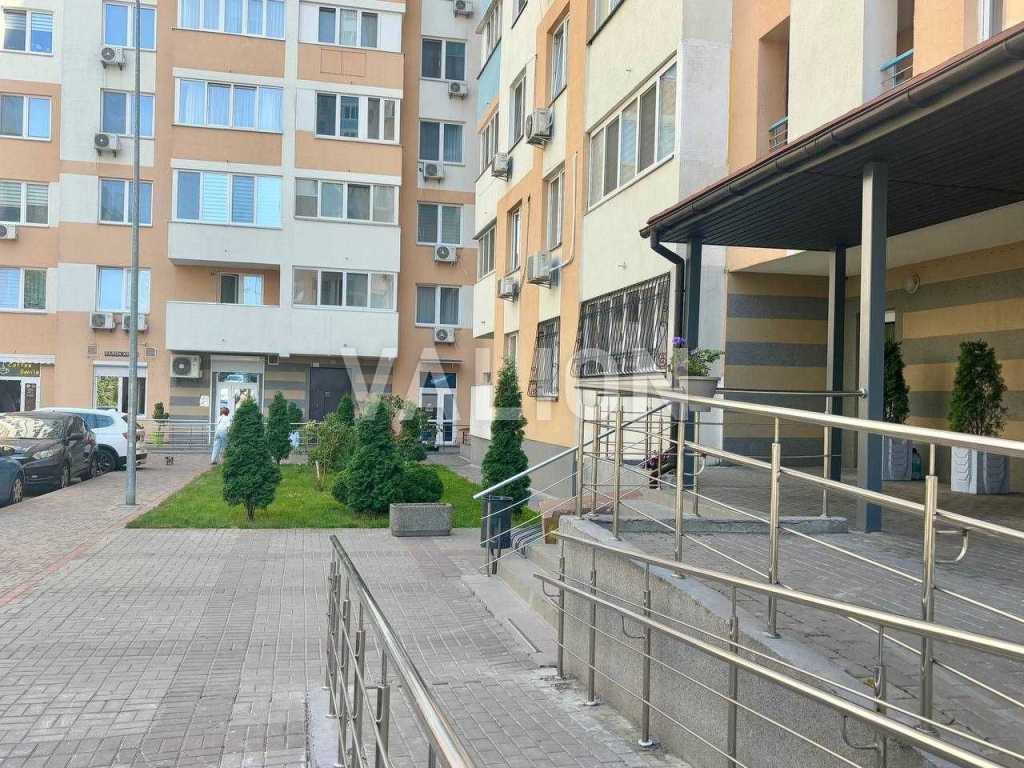 Продаж 2-кімнатної квартири 65.4 м², Сергія Данченка вул., 32