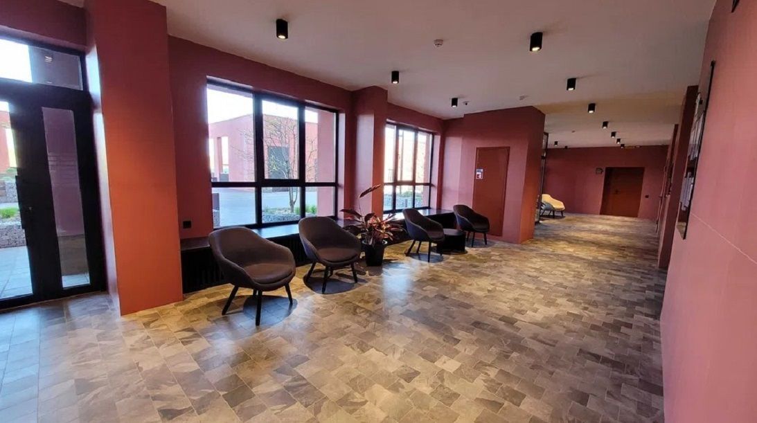 Продажа 1-комнатной квартиры 33 м², Набережно-Рыбальская ул., ул.27