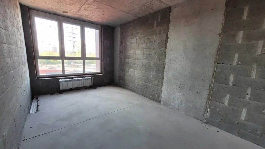 Продажа 1-комнатной квартиры 33 м², Набережно-Рыбальская ул., ул.27