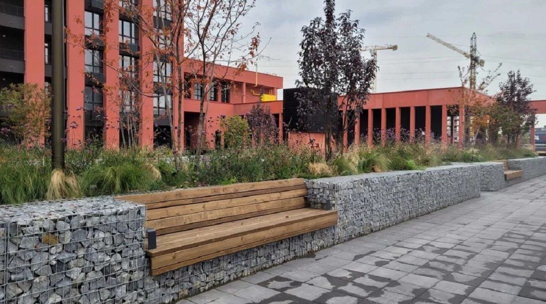 Продажа 1-комнатной квартиры 33 м², Набережно-Рыбальская ул., ул.27