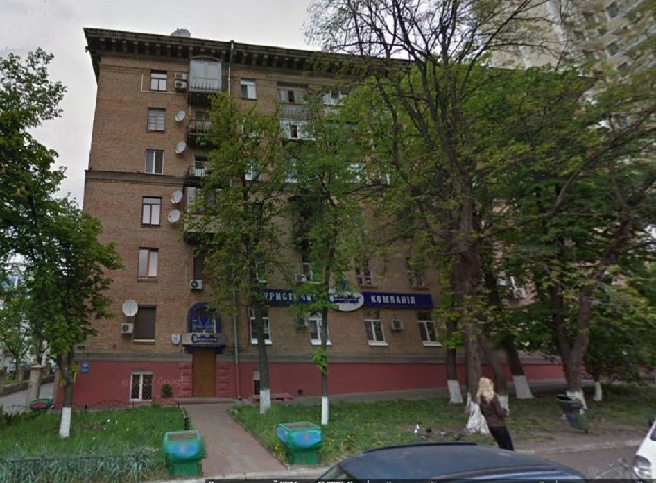 Продаж 2-кімнатної квартири 63 м², Ділова вул., 6