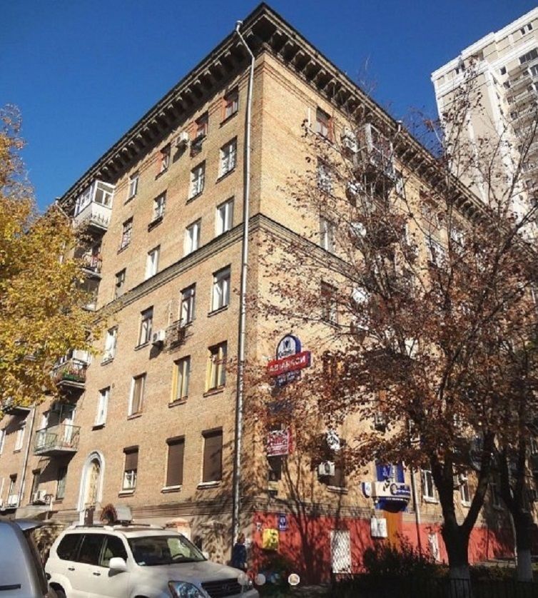 Продаж 2-кімнатної квартири 63 м², Ділова вул., 6