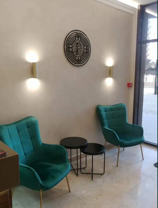 Продажа 1-комнатной квартиры 48 м², Генуэзская ул.
