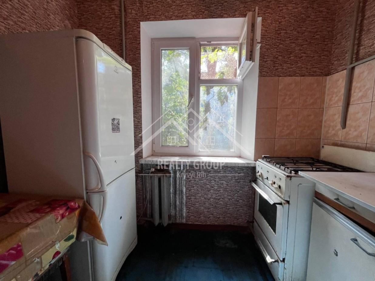 Продажа 3-комнатной квартиры 56 м², Владимира Великого ул., 22