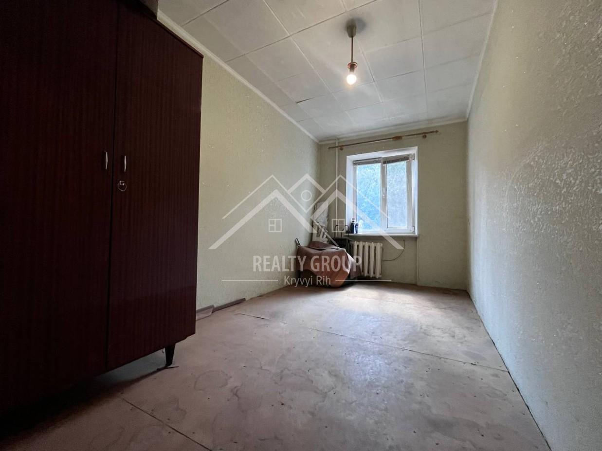 Продажа 3-комнатной квартиры 56 м², Владимира Великого ул., 22