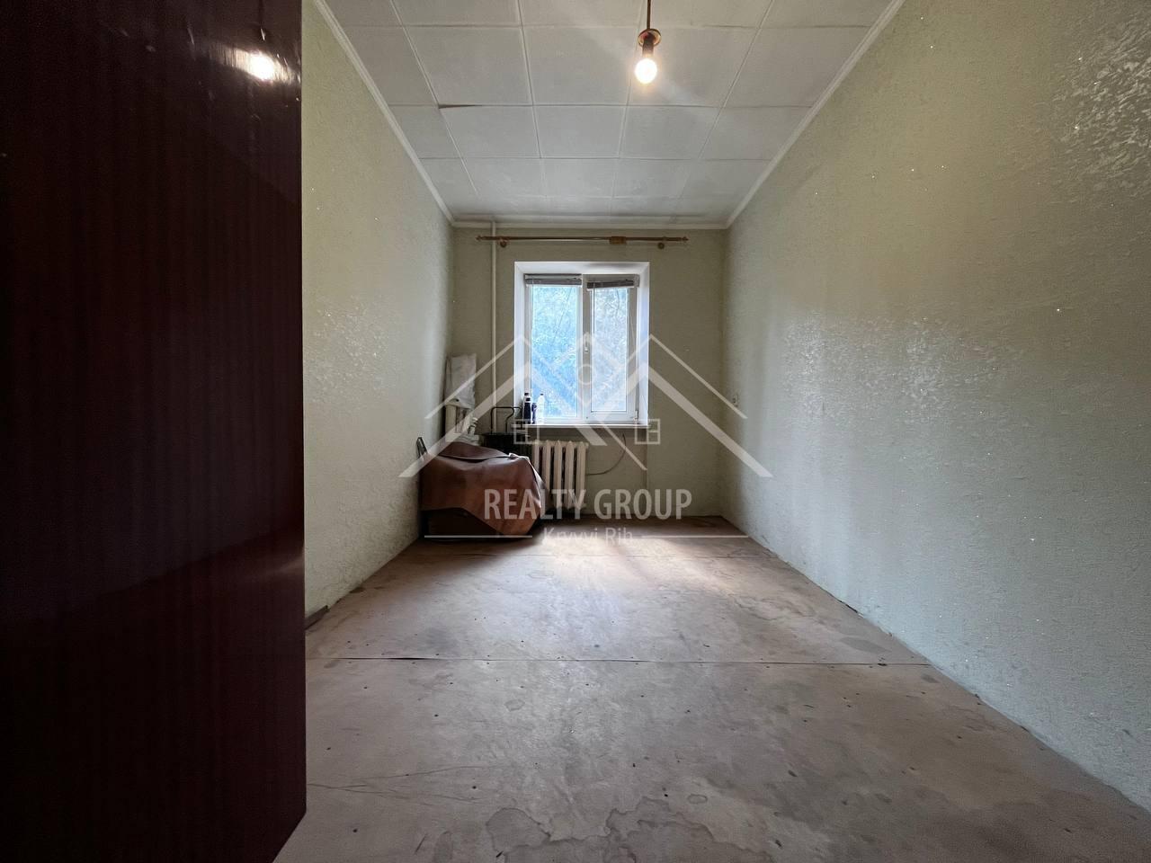 Продажа 3-комнатной квартиры 56 м², Владимира Великого ул., 22
