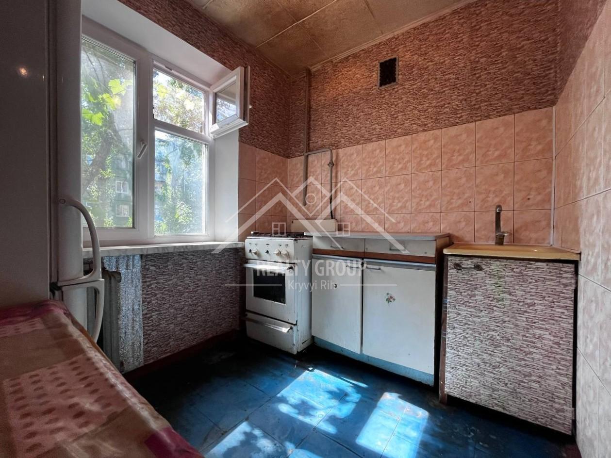 Продажа 3-комнатной квартиры 56 м², Владимира Великого ул., 22