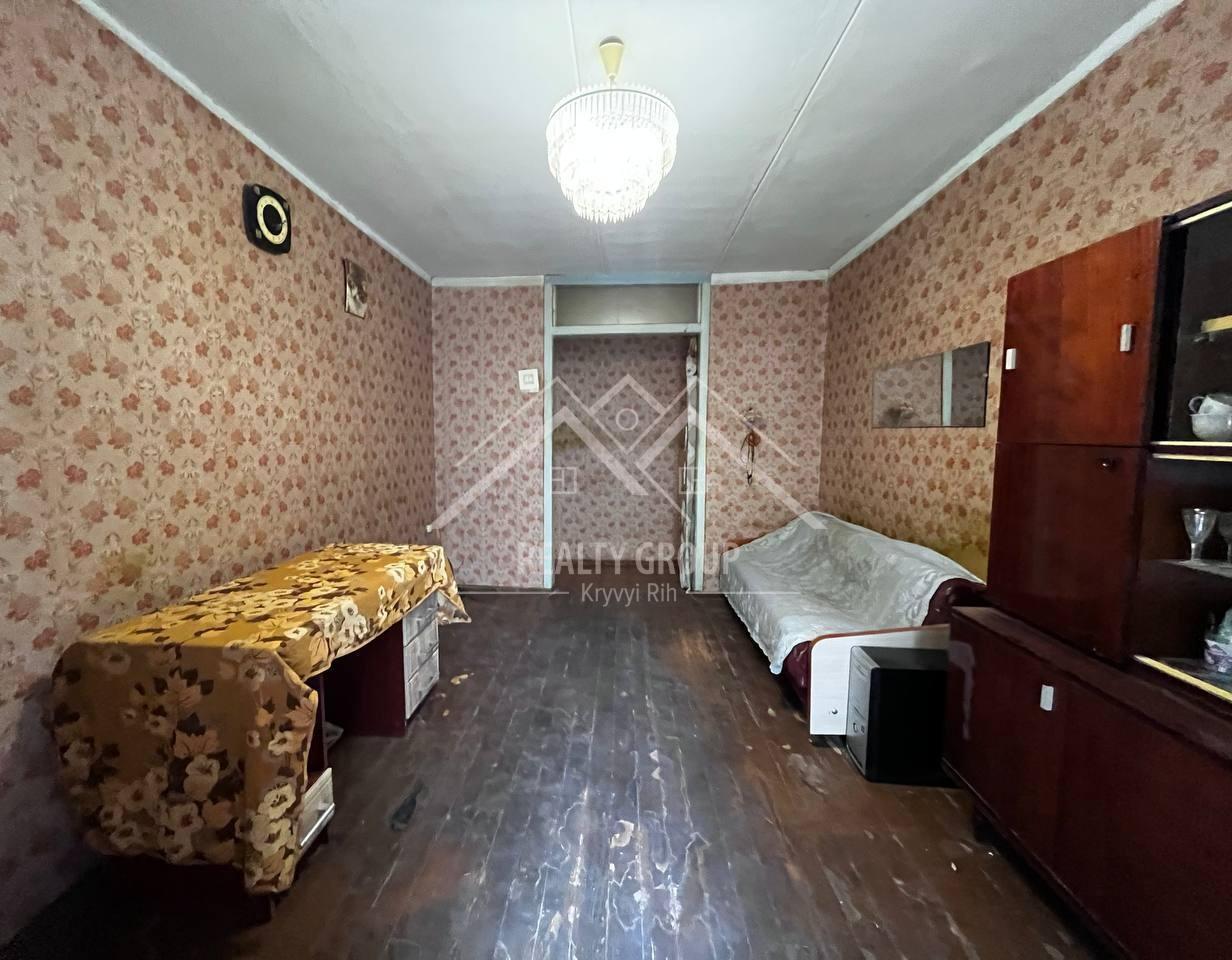 Продажа 3-комнатной квартиры 56 м², Владимира Великого ул., 22