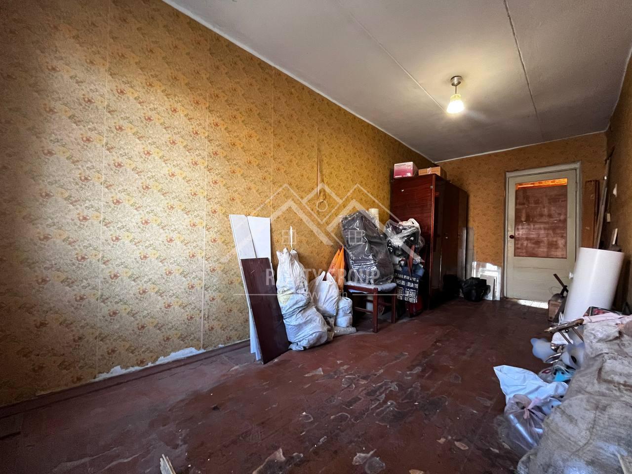 Продажа 3-комнатной квартиры 56 м², Владимира Великого ул., 22