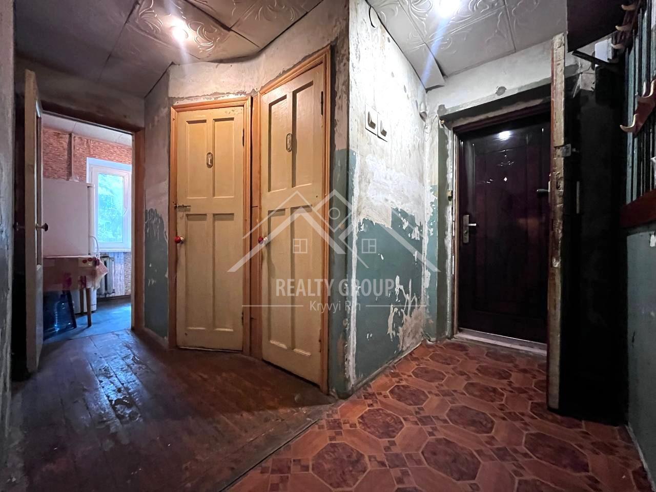 Продажа 3-комнатной квартиры 56 м², Владимира Великого ул., 22