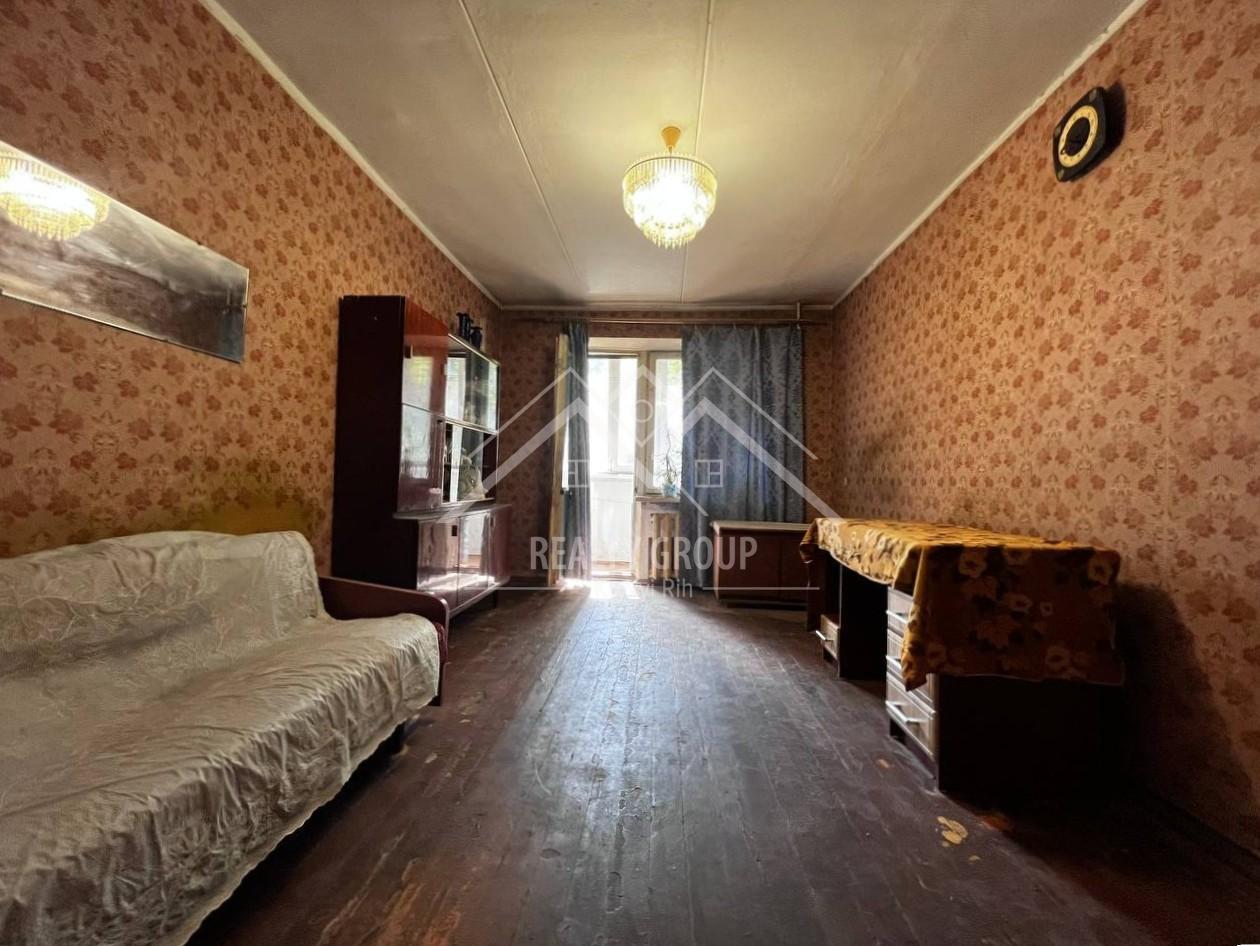 Продажа 3-комнатной квартиры 56 м², Владимира Великого ул., 22