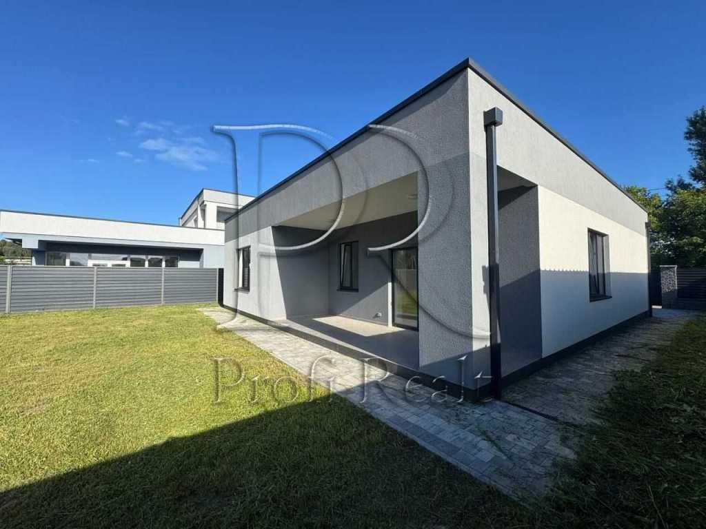 Продажа дома 120 м², Солов’їна вулиця
