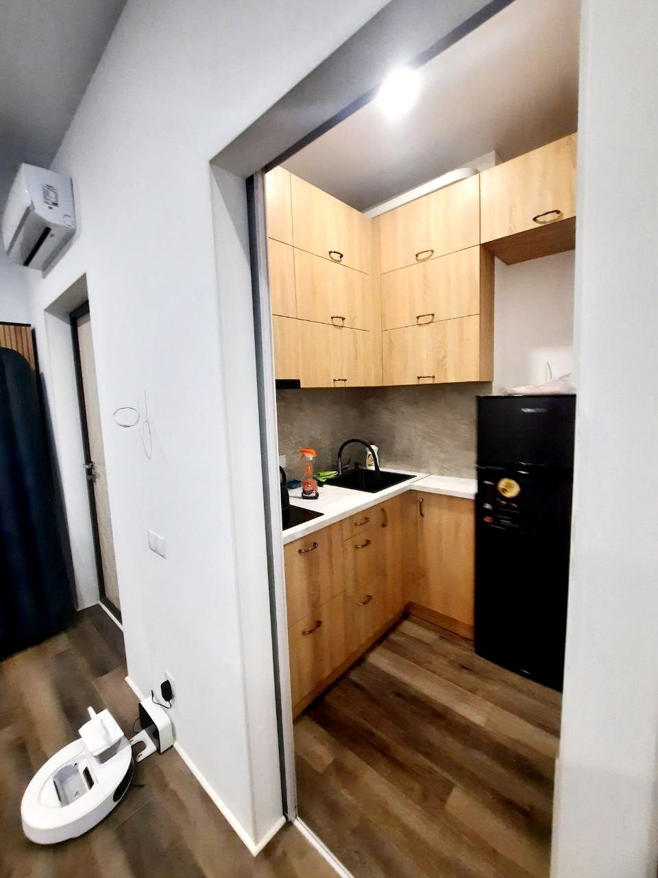 Оренда 1-кімнатної квартири 50 м², Академіка Вільямса вул.