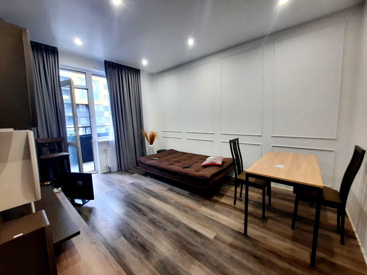 Оренда 1-кімнатної квартири 50 м², Академіка Вільямса вул.