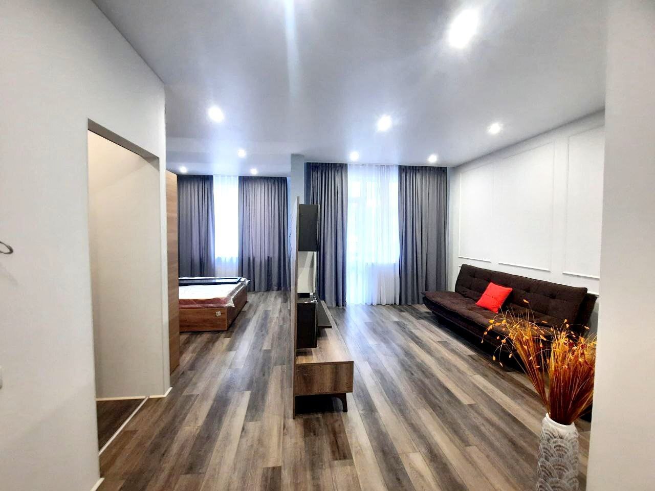 Оренда 1-кімнатної квартири 50 м², Академіка Вільямса вул.