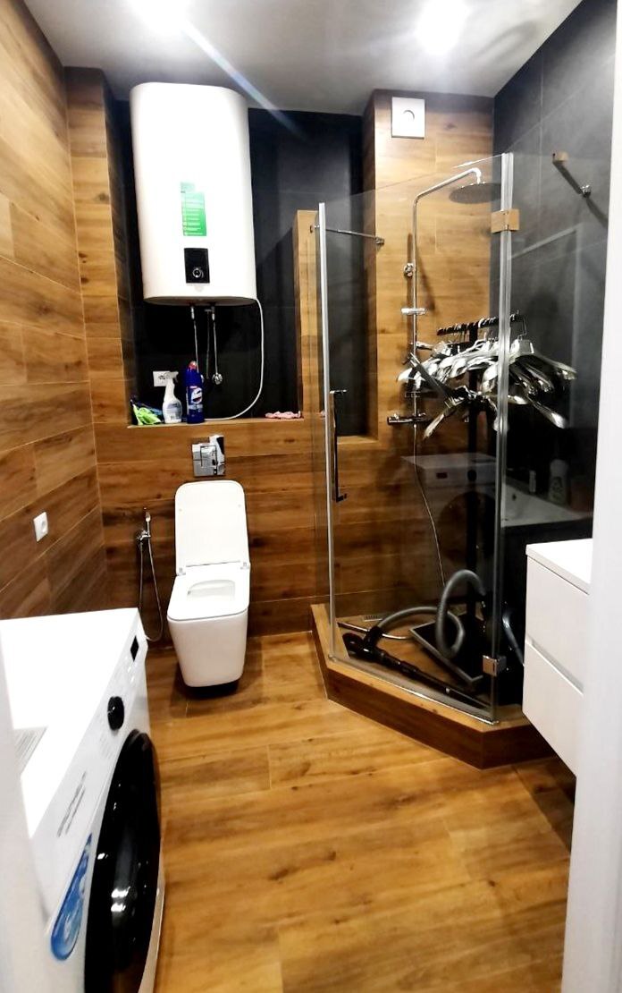 Оренда 1-кімнатної квартири 50 м², Академіка Вільямса вул.