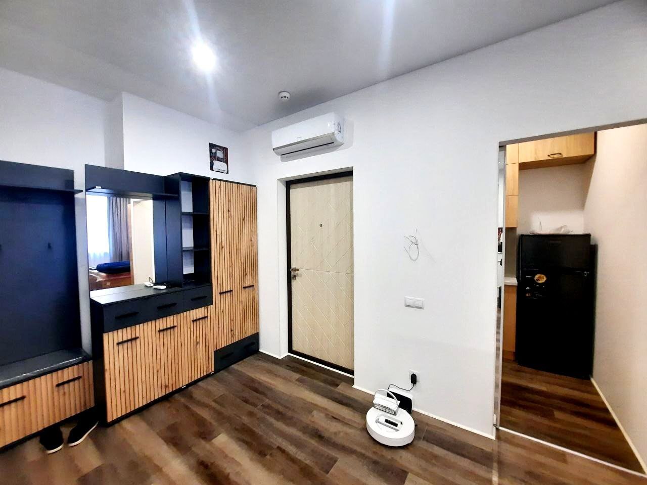 Оренда 1-кімнатної квартири 50 м², Академіка Вільямса вул.