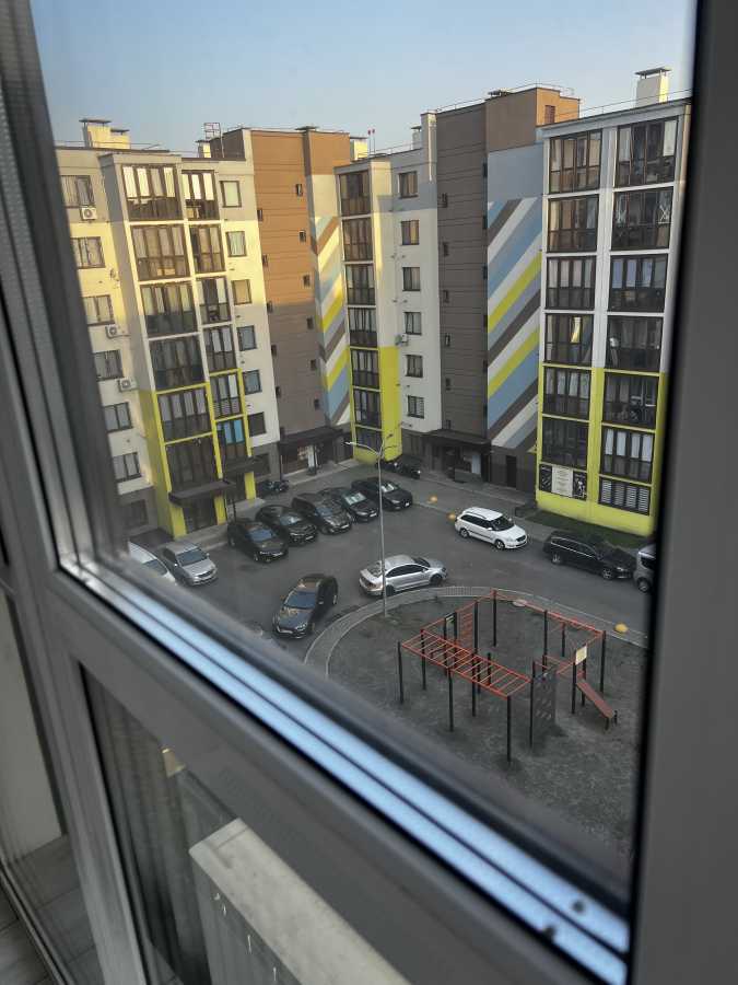 Продаж 1-кімнатної квартири 48.6 м², Стеценка вул., 75б