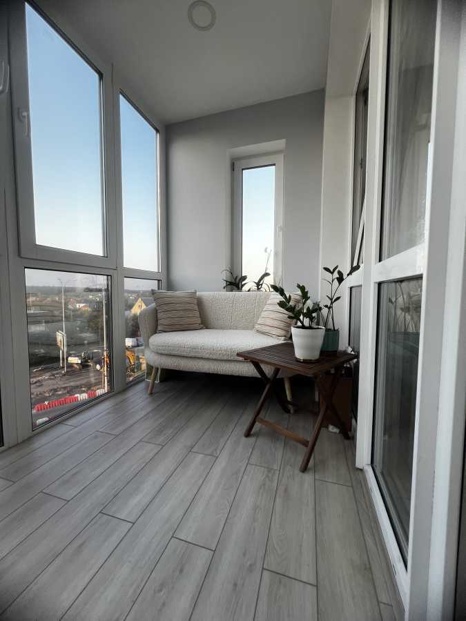 Продаж 1-кімнатної квартири 48.6 м², Стеценка вул., 75б