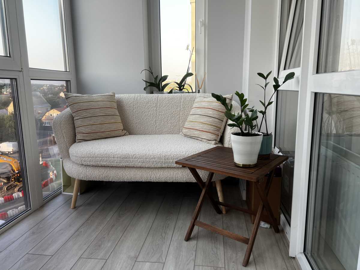 Продаж 1-кімнатної квартири 48.6 м², Стеценка вул., 75б