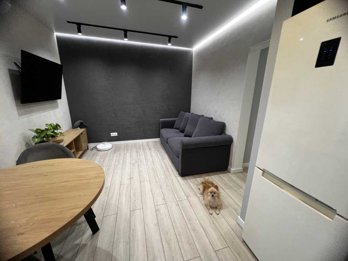 Продаж 1-кімнатної квартири 48.6 м², Стеценка вул., 75б