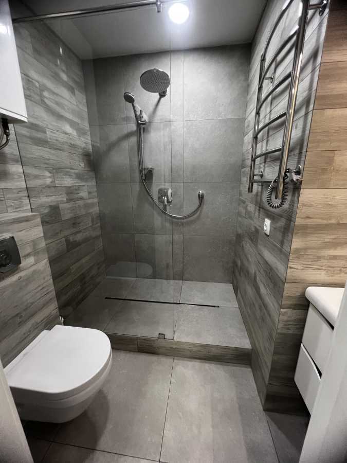 Продаж 1-кімнатної квартири 48.6 м², Стеценка вул., 75б